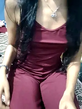 Angel Anamika online show from 06-15-26, 05:56