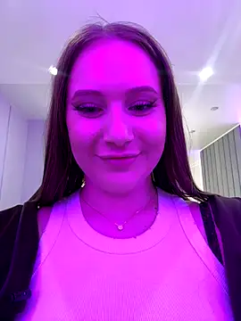 ChloeMarsch online show from 09-26-25, 03:57