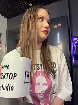 ChloeMarsch online show from 02-20-26, 06:26