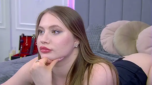 ChloeMarsch online show from 03-22-25, 01:41