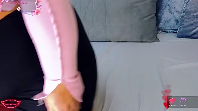 Valeri wow Boobs online show from 03-06-25, 03:13