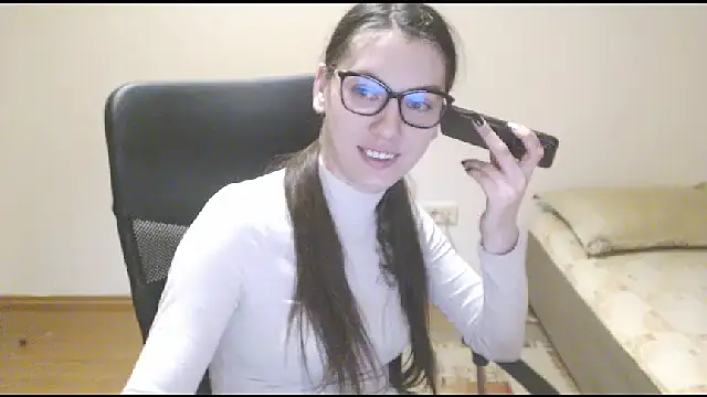 CuteJollie4U online show from 03-21-25, 09:12