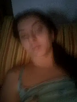 CuteJollie4U online show from 12-25-24, 10:16