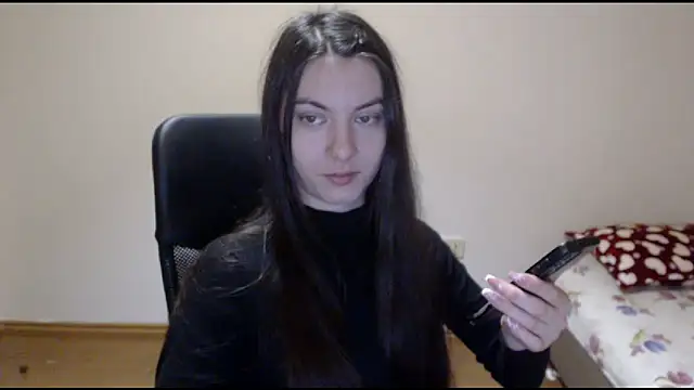 CuteJollie4U online show from 01-10-25, 06:38