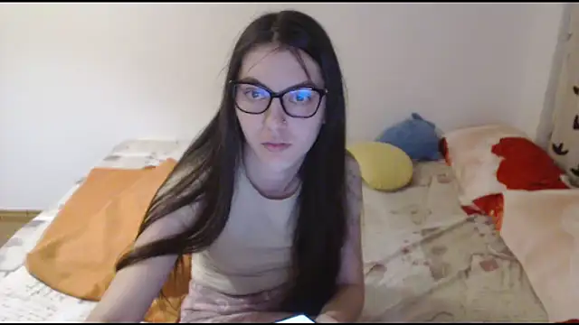 CuteJollie4U online show from 10-23-25, 07:23