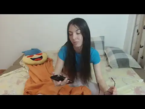 CuteJollie4U online show from 10-11-25, 06:20