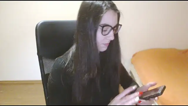 CuteJollie4U online show from 02-26-25, 05:00