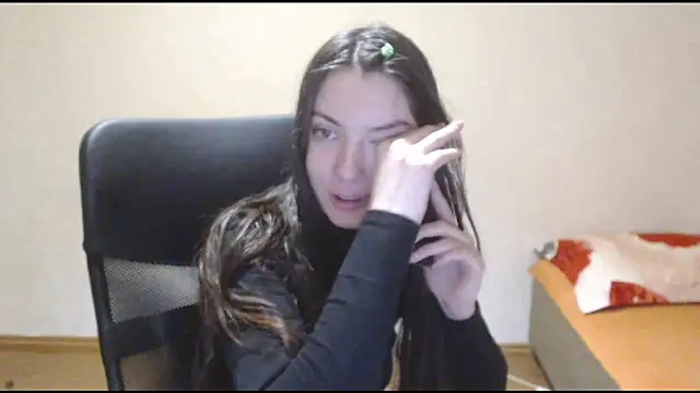 CuteJollie4U online show from 12-14-24, 05:14