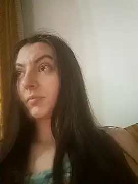 CuteJollie4U online show from 12-27-24, 09:22