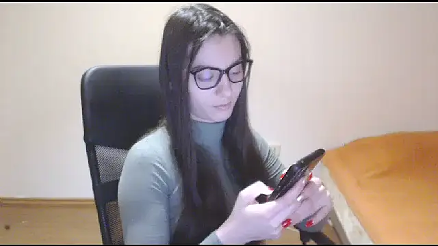 CuteJollie4U online show from 02-24-25, 04:58