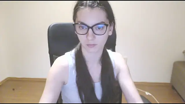 CuteJollie4U online show from 03-01-25, 09:15