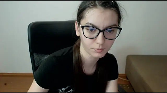 CuteJollie4U online show from 03-12-25, 08:09