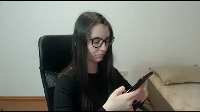 CuteJollie4U online show from 03-22-25, 06:58