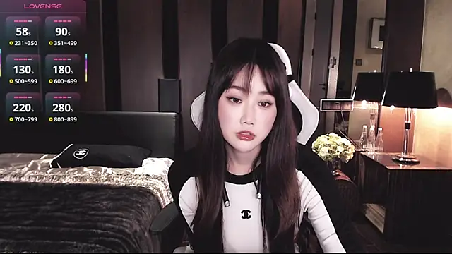 Cartier-  Daji- online show from 02-12-26, 04:56