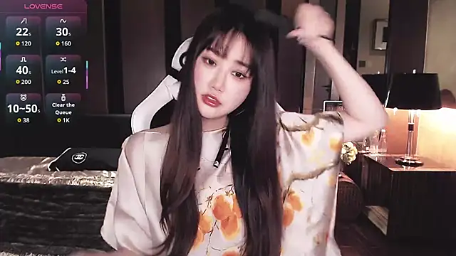 Cartier-  Daji- online show from 03-24-26, 01:05