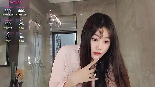 Cartier-  Daji- online show from 04-04-26, 03:02