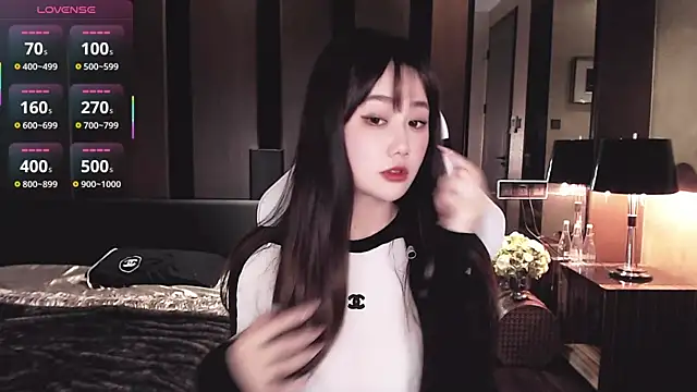 Cartier-  Daji- online show from 04-03-26, 01:34