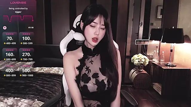 Cartier-  Daji- online show from 05-03-26, 03:11