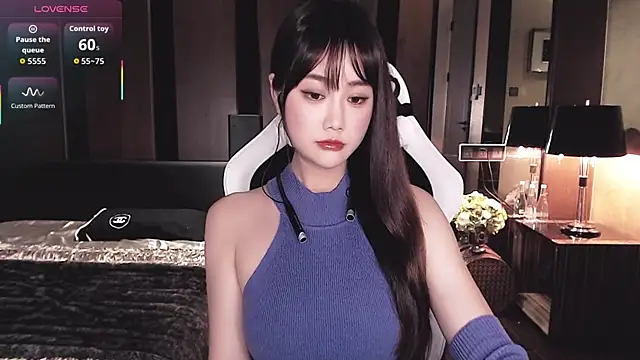 Cartier-  Daji- online show from 03-19-26, 01:05