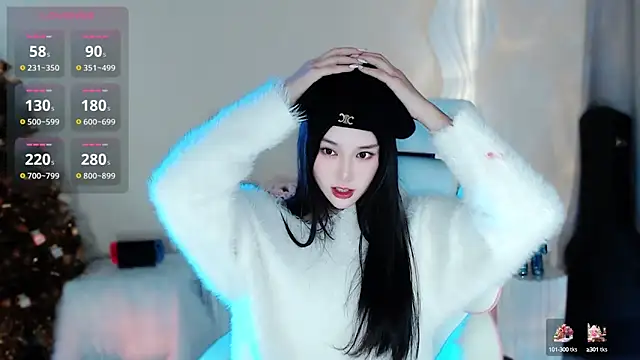 Snapshot of Cartier-__Daji- chatting on 01-12-25, 02:24 Cartier-  Daji- online show from 01-12-25, 02:24