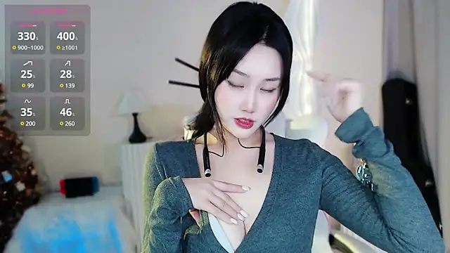 Snapshot of Cartier-__Daji- chatting on 01-22-25, 12:17 Cartier-  Daji- online show from 01-22-25, 12:17
