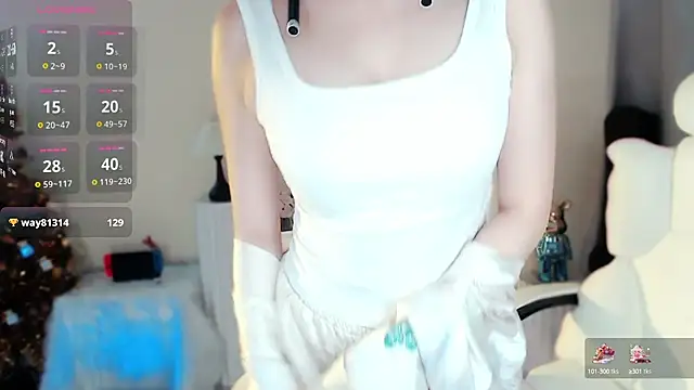 Snapshot of Cartier-__Daji- chatting on 01-17-25, 07:41 Cartier-  Daji- online show from 01-17-25, 07:41
