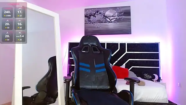 -MiaDelight- online show from 11-20-25, 02:07