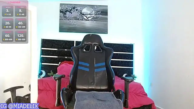 -MiaDelight- online show from 03-23-26, 03:01