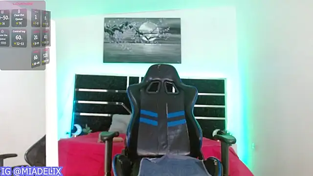 -MiaDelight- online show from 04-03-26, 02:34