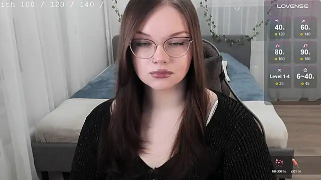 EvaBae online show from 09-30-25, 06:58