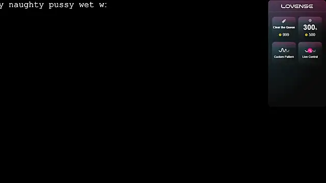 EvaBae online show from 10-09-25, 08:31