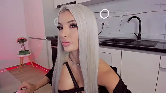 CelyneMay online show from 10-12-25, 03:24