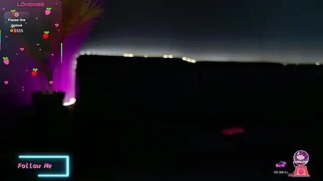 CelyneMay online show from 06-03-26, 10:38