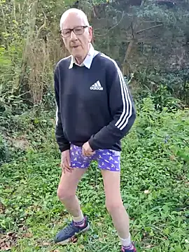 cutaboverest online show from 04-20-26, 05:14