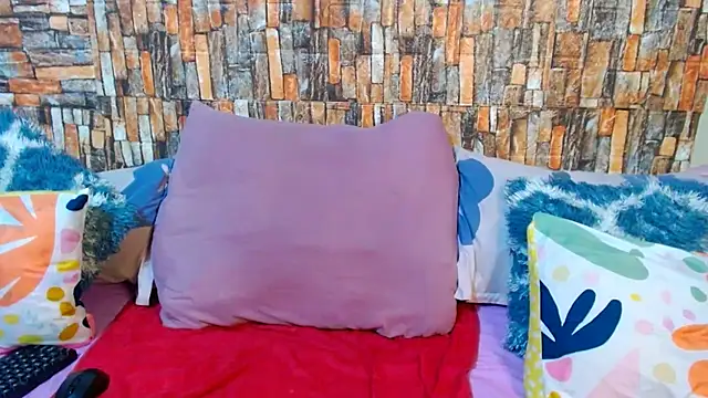 Foxy African online show from 12-03-25, 02:56