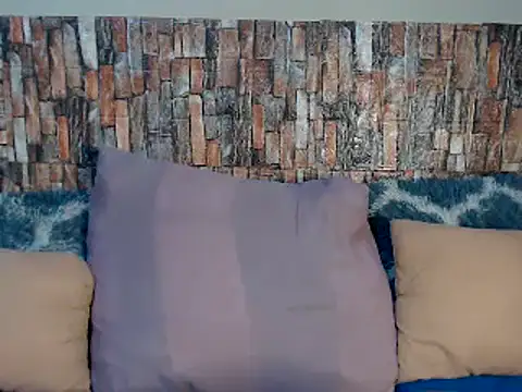 Foxy African online show from 03-18-25, 12:28
