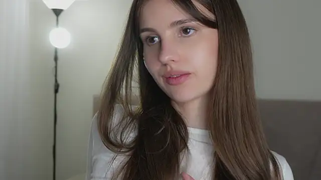 Fluffy-Angel online show from 03-18-26, 05:25