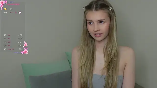 Fluffy-Angel online show from 01-17-26, 07:12