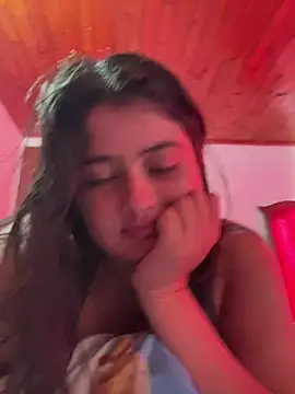 Stephania 18 online show from 02-26-25, 04:05