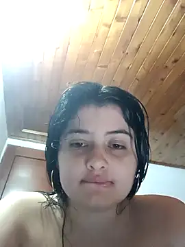 Stephania 18 online show from 02-13-25, 03:29