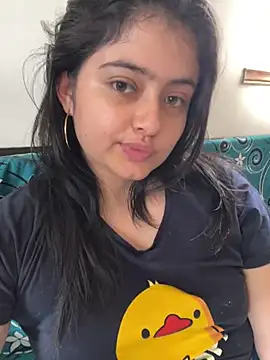 Stephania 18 online show from 02-16-25, 07:49