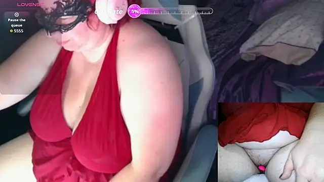 Snapshot of BBW-Ginger chatting on 11-12-25, 12:48 BBW-Ginger online show from 11-12-25, 12:48