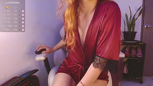 zoewils online show from 04-16-26, 05:41