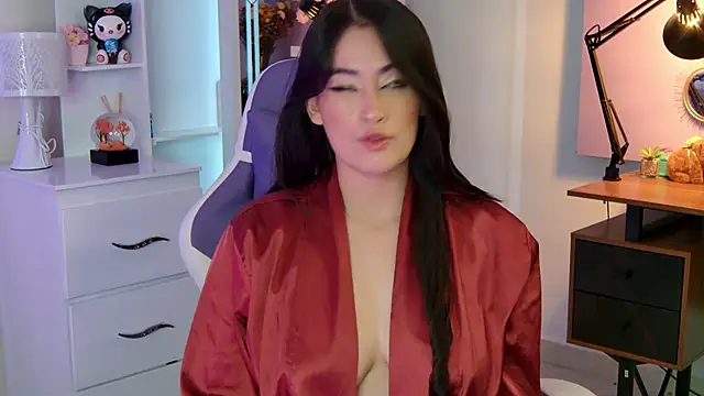 ChloeRem online show from 09-15-25, 02:01