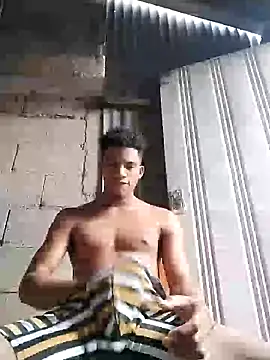 Gutierrez6383 online show from 01-31-25, 07:29