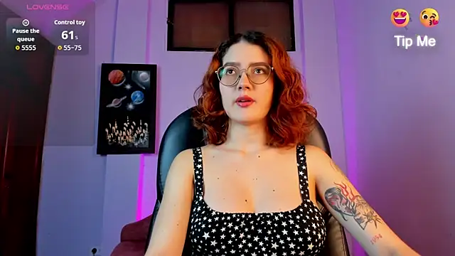 MiaWinx online show from 01-13-26, 09:19