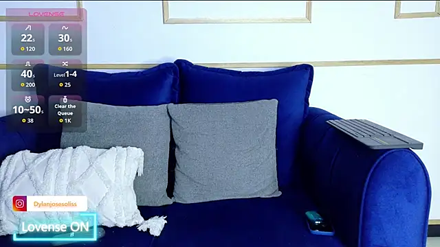 Mackenzzie 777  online show from 09-26-25, 08:32