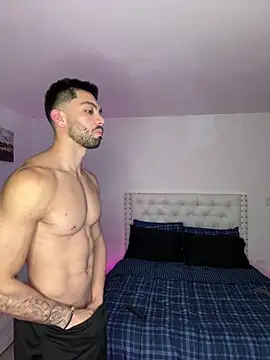 Mackenzzie 777  online show from 12-21-25, 07:21