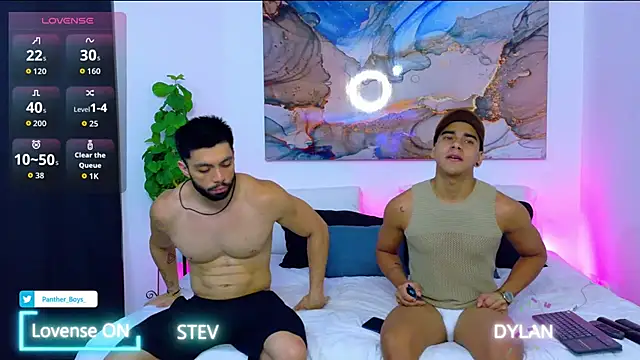 Mackenzzie 777  online show from 09-18-25, 04:26