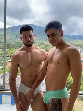 Mackenzzie 777  online show from 10-19-25, 05:05